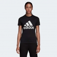  Adidas W MH BOS TEE thumbnav 2