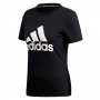  Adidas W MH BOS TEE thumbnav
