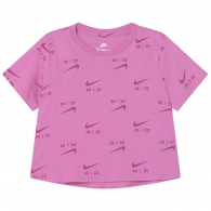 Tricou Nike G NSW TEE CROP AIR AOP thumbnav