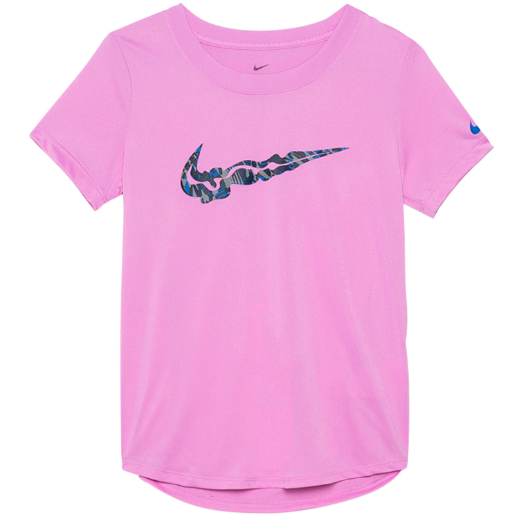 Tricou Nike G NK DF TEE SCOOP SE+ photo Tricou Nike G NK DF TEE SCOOP SE+ photo