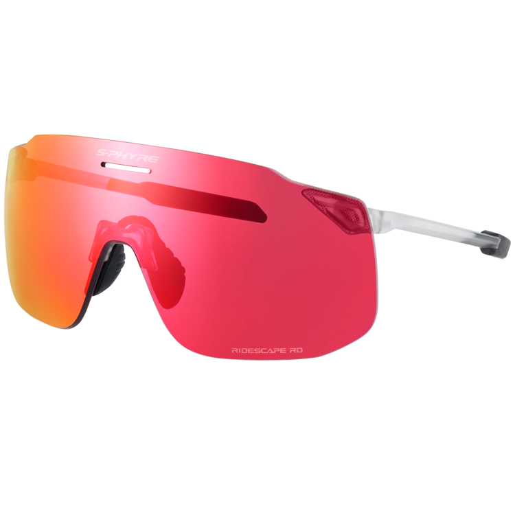 Велоочки SHIMANO S-PHYRE SL CE-SPSL2 photo Велоочки SHIMANO S-PHYRE SL CE-SPSL2 photo