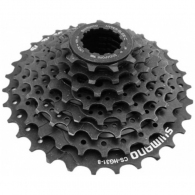Кассета SHIMANO CS-HG31, 11-32T, 8-SPEED thumbnav 3
