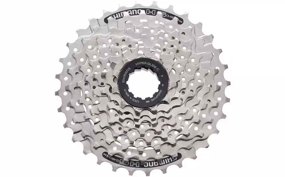Кассета SHIMANO Cassette