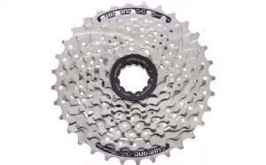 Кассета SHIMANO Cassette