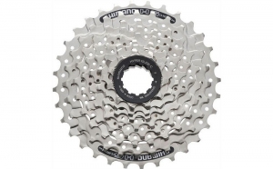 Кассета SHIMANO Cassette thumbnav 1