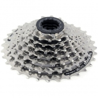 Кассета SHIMANO Cassette thumbnav 2