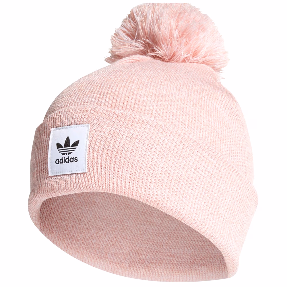 Шапка Adidas MELANGE BOBBLE