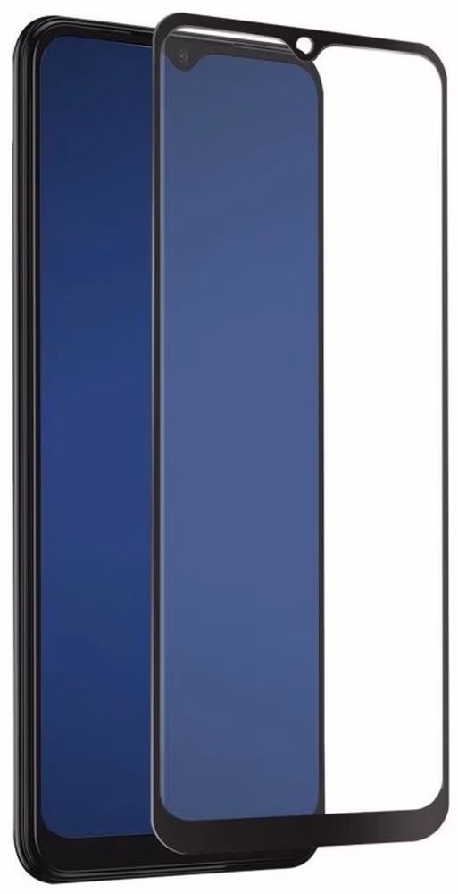 Sticla de protectie WAVE Edge to Edge Samsung Galaxy A22/M32