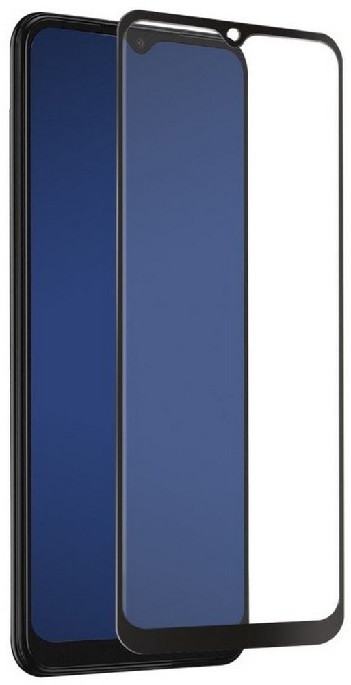 Sticla de protectie WAVE Edge to Edge Samsung Galaxy A22/M32 photo 1