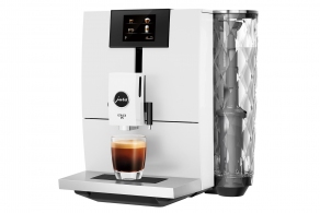 Кофемашина JURA ENA8 Full Nordic White Touch, 15332 thumbnav
