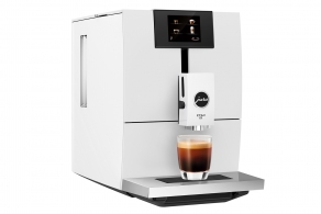 Aparat de cafea JURA ENA8 Full Nordic White Touch, 15332 thumbnav 3