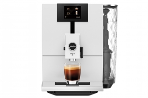 Aparat de cafea JURA ENA8 Full Nordic White Touch, 15332 thumbnav 6