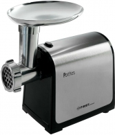 Tocator de carne First FA51432, 2 kg/min, 300 W, Inox thumbnav 1