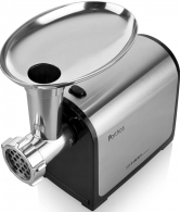 Tocator de carne First FA51432, 2 kg/min, 300 W, Inox thumbnav 7