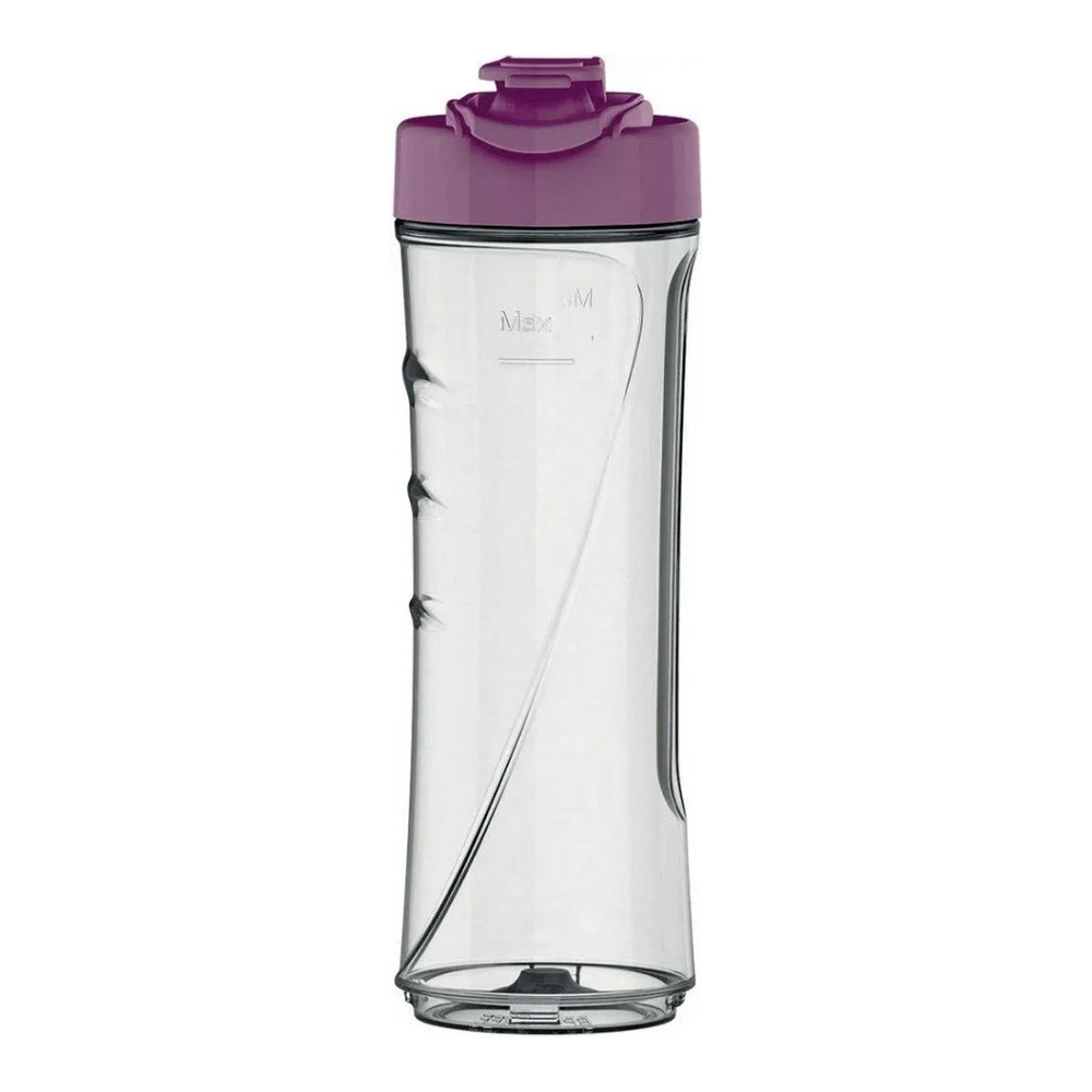 Blender pentru smoothie Stationar First FA52432 Gri / 1 viteze / ml photo 6