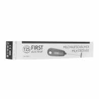 Капучинатор  First FA52932 thumbnav 6
