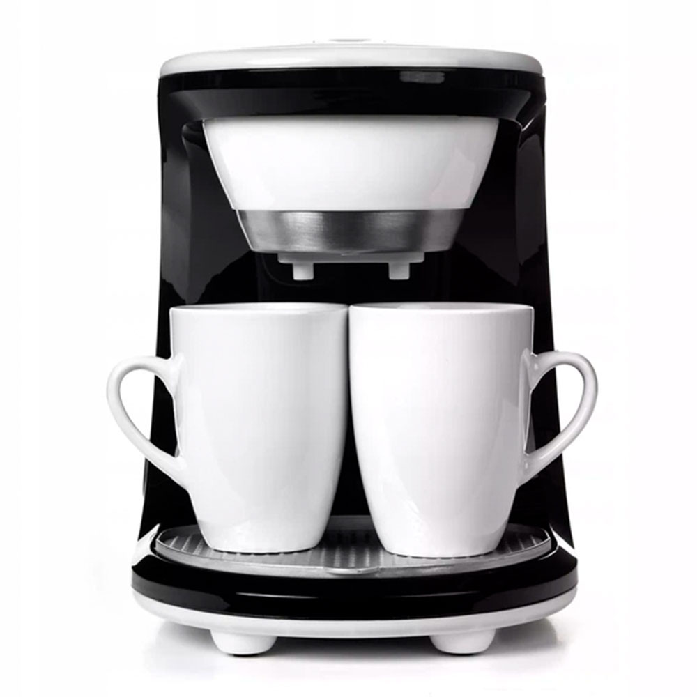 Cafetiera First FA54532 photo 1 Cafetiera First FA54532 photo 1