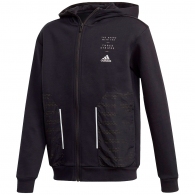 Толстовка Adidas JB A SPACER FZ thumbnav