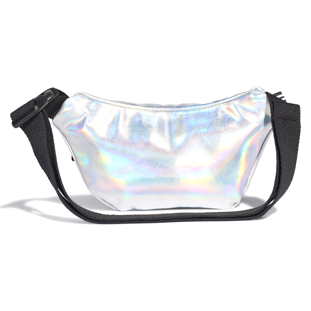 Сумка Adidas WAISTBAG FL9632 Серый photo 2
