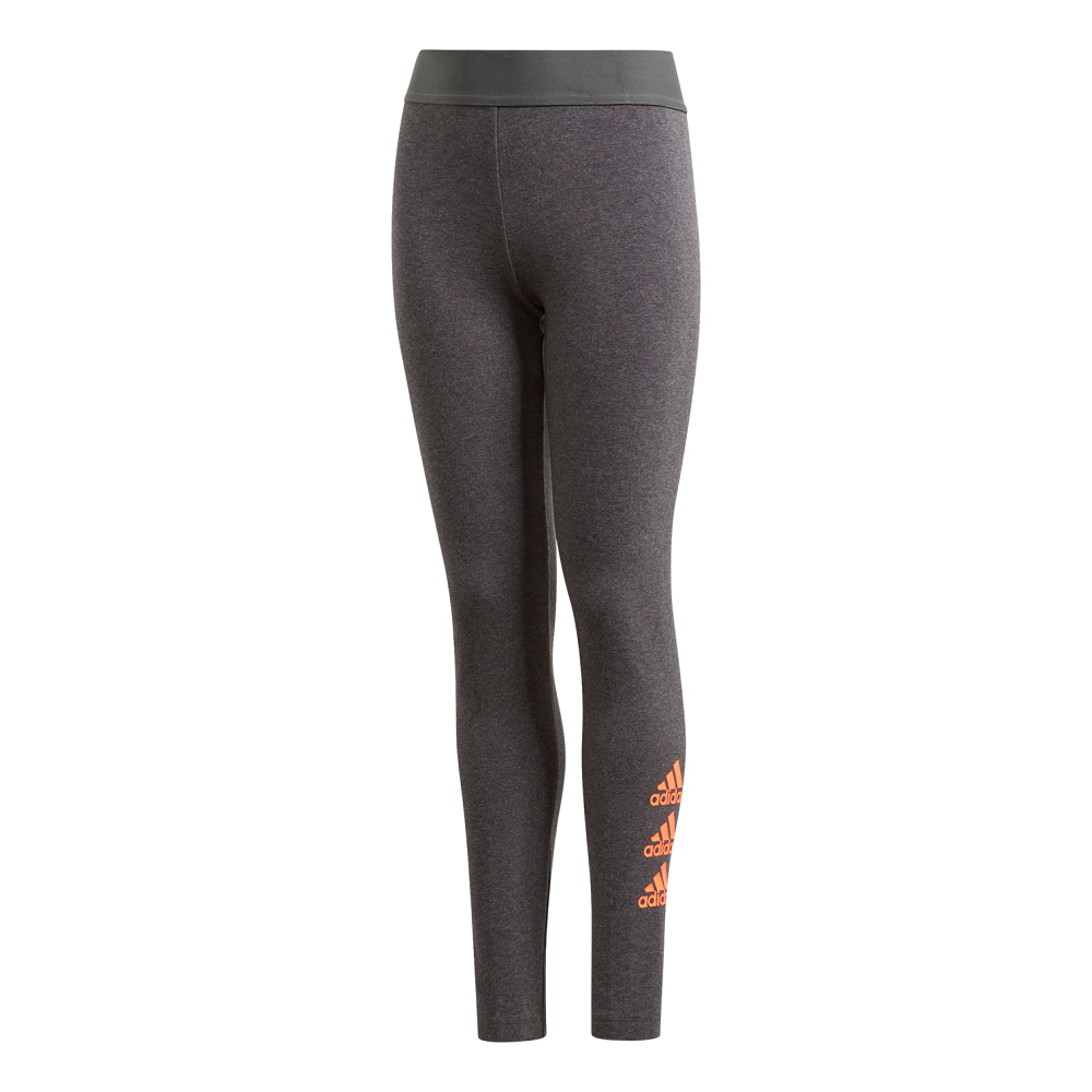 Легинсы Adidas JG MH BOS TIGHT photo 