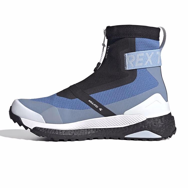 Ghete Adidas TERREX FREE HIKER C.RDY W