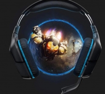 Наушники Logitech G432 (981-000770) thumbnav 5