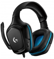 Наушники Logitech G432 (981-000770) thumbnav 8