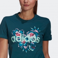 Tricou Adidas W FARM G T thumbnav 2