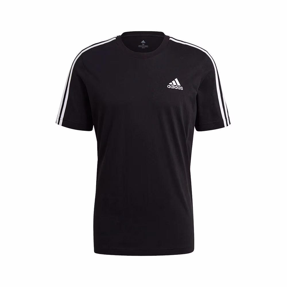 Футболка Adidas M 3S SJ T