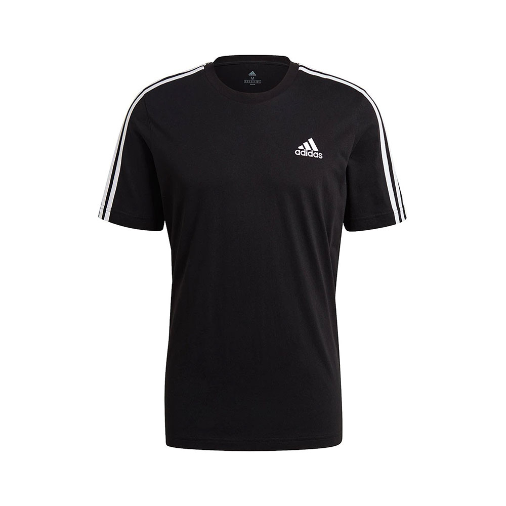 Футболка Adidas M 3S SJ T photo 
