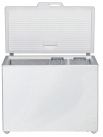 Lada frigorifica Liebherr GT3632, 343 l, 91.7 cm, A, Alb thumbnav 3