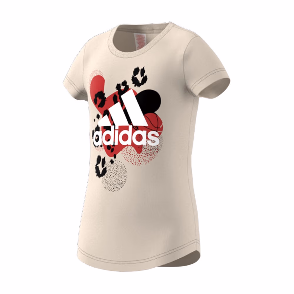 Tricou Adidas JG GFX TEE 1