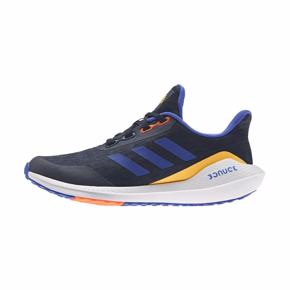 Кроссовки Adidas EQ21 RUN J