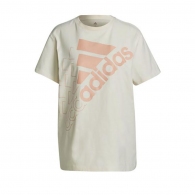Футболка Adidas W Q3 BLUV BL T thumbnav