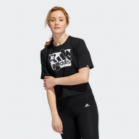 Tricou Adidas W FUN G CR T thumbnav 2
