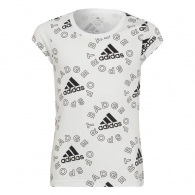 Футболка Adidas G LOGO T ESS thumbnav