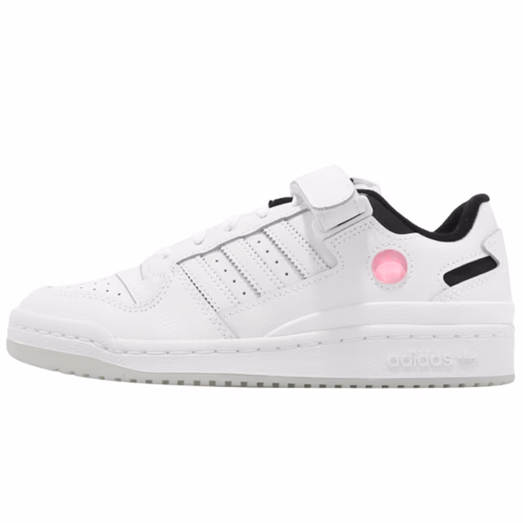 Кроссовки Adidas FORUM LOW W