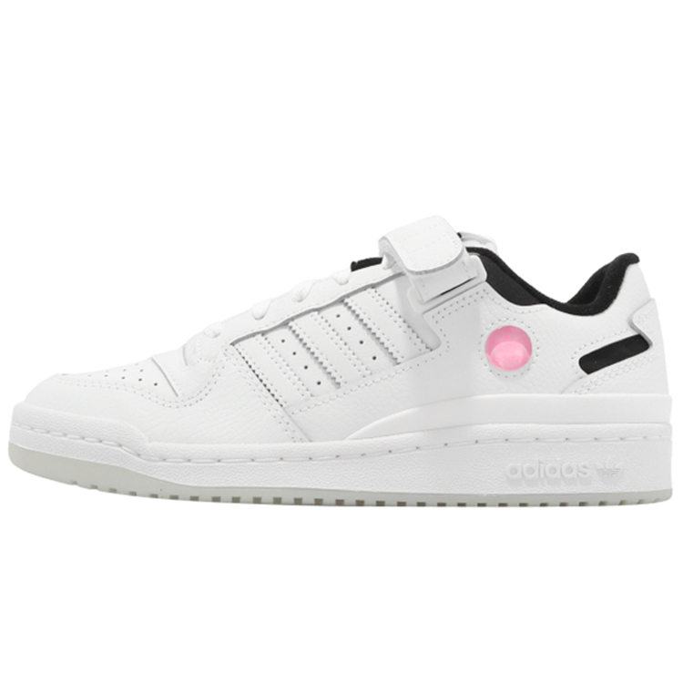 Кроссовки Adidas FORUM LOW W photo Кроссовки Adidas FORUM LOW W photo