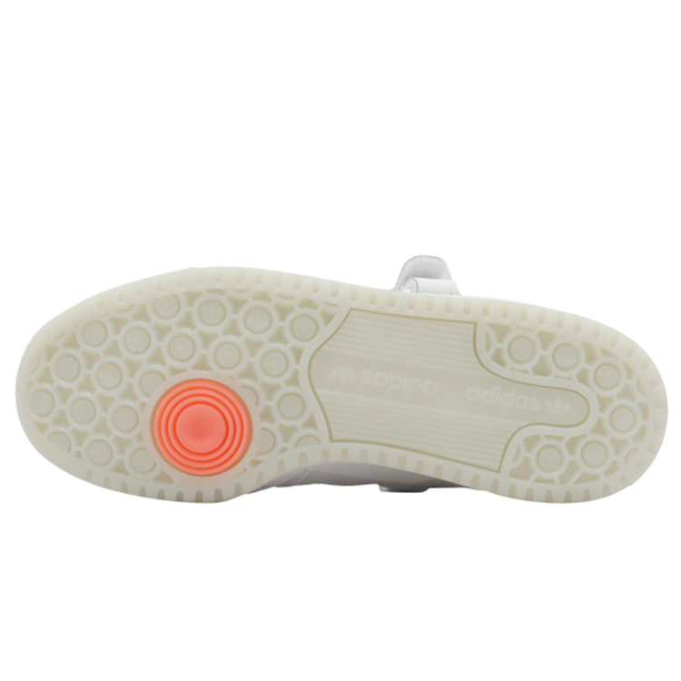 Кроссовки Adidas FORUM LOW W / Женский / 36 / Белый photo 3