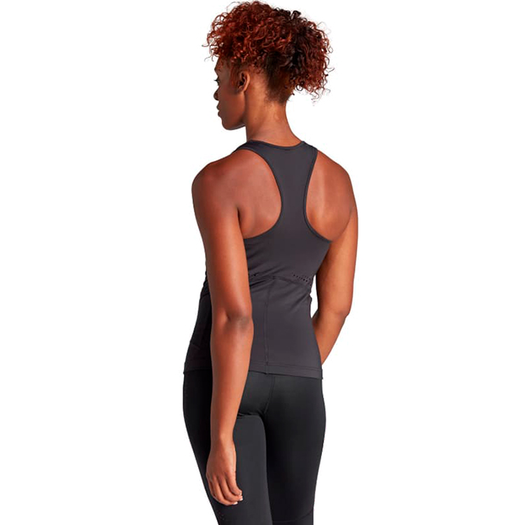 Maiou Adidas aSMC TPR TANK / Femei / 2XS / Negru photo 3