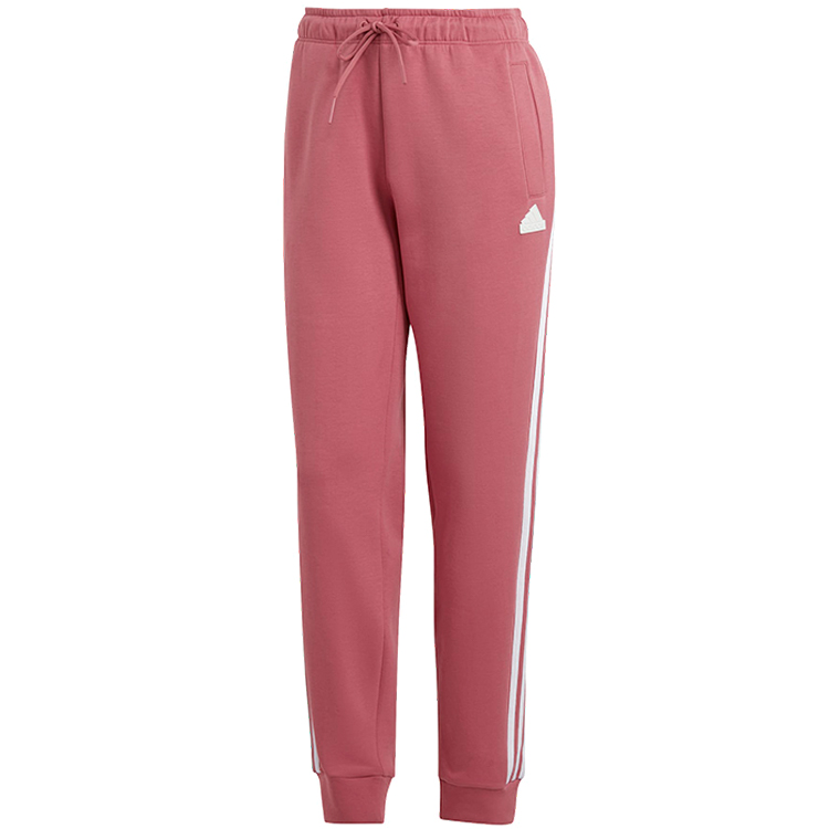 Брюки Adidas W FI 3S Reg Pnt photo Брюки Adidas W FI 3S Reg Pnt photo