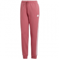 Брюки Adidas W FI 3S Reg Pnt thumbnav