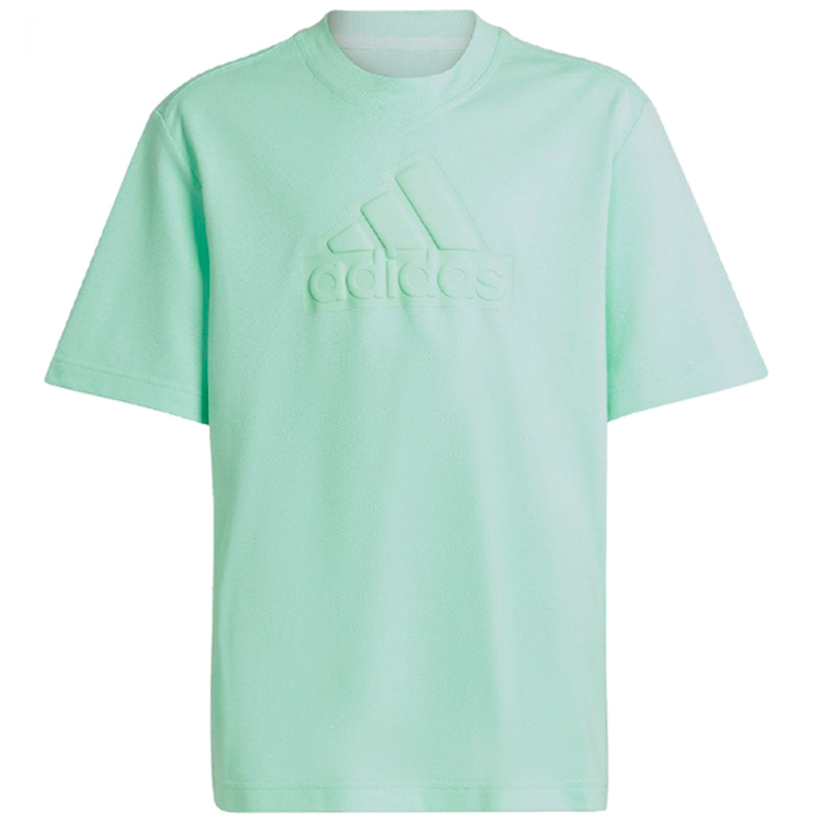 Футболка Adidas U FI LOGO T photo 