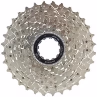 Caseta cu pinion SHIMANO ALIVIO CS-HG400-9, 9 speed