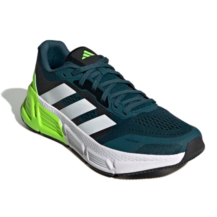 Кроссовки Adidas QUESTAR 2 M / Мужской / 40.5 / Синий photo 3