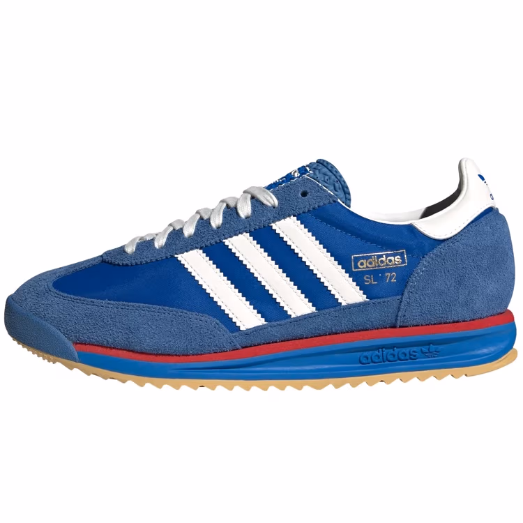 Кроссовки Adidas SL 72 RS