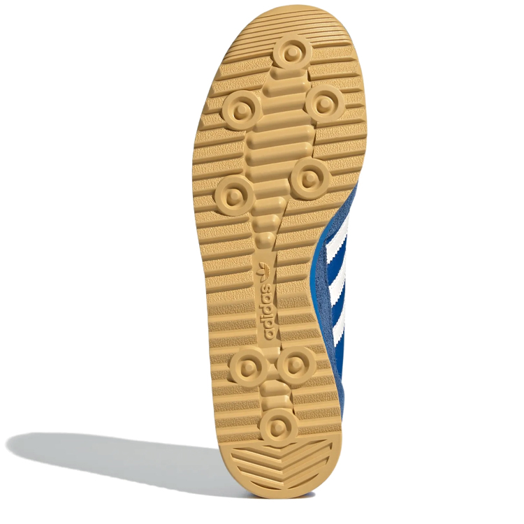 Кроссовки Adidas SL 72 RS / Мужской / 42 / Синий photo 3