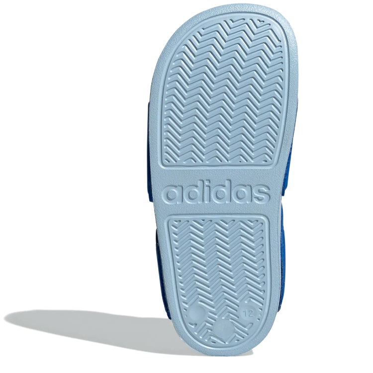 Сандалии Adidas ADILETTE SANDAL K photo 3