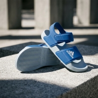 Сандалии Adidas ADILETTE SANDAL K thumbnav 8