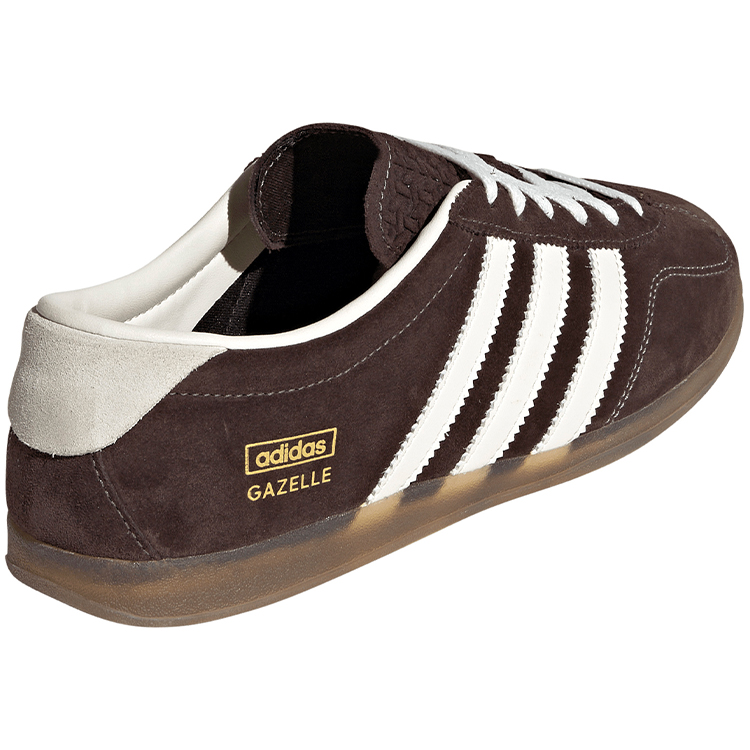 Кроссовки Adidas GAZELLE LO PRO photo 5